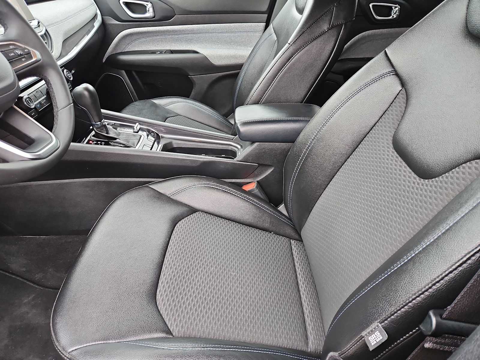 Thumbnail: 2024 Jeep Compass - 16