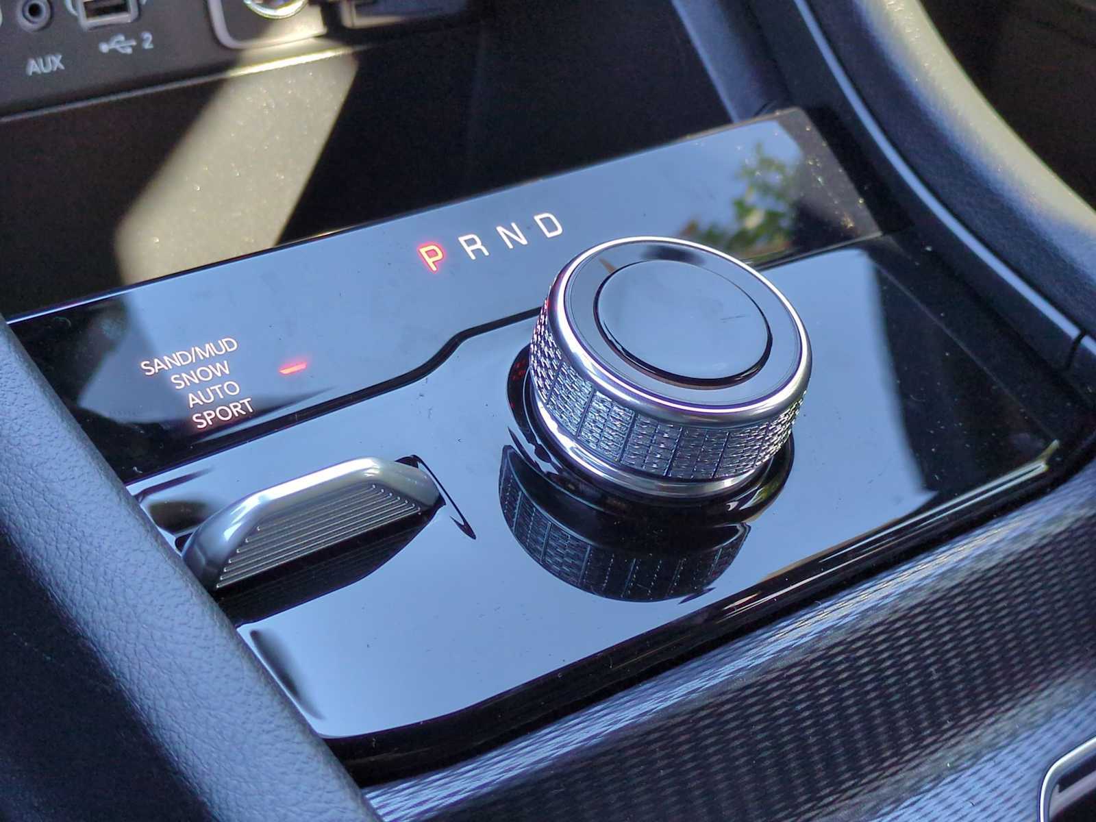 Thumbnail: 2025 Jeep Grand Cherokee - 32