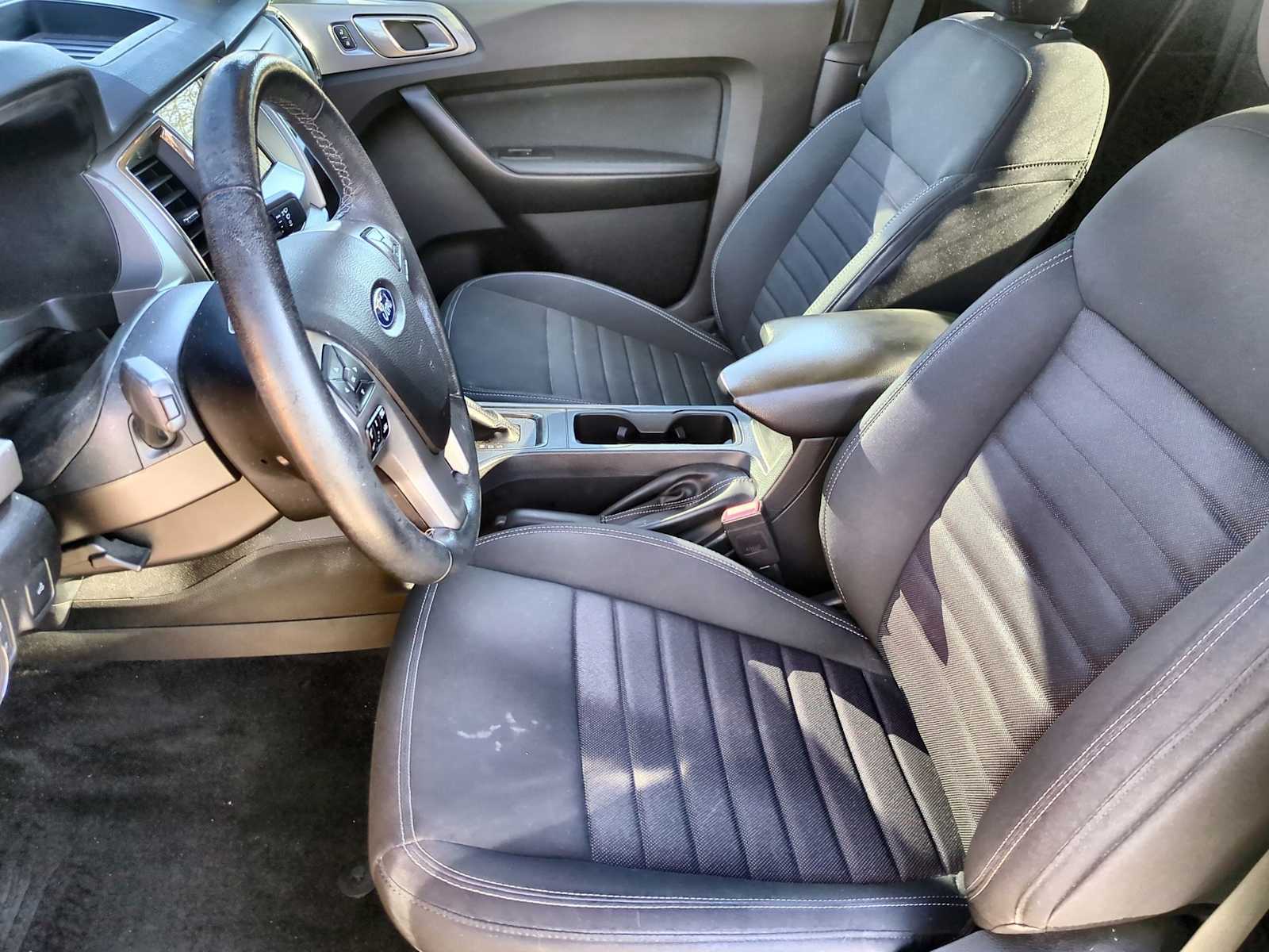 Thumbnail: 2021 Ford Ranger - 16