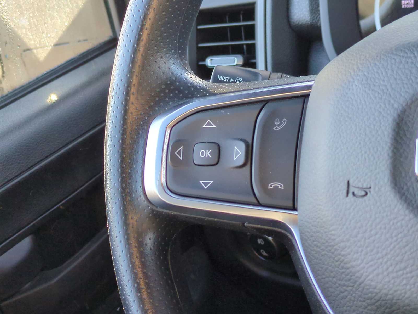 Thumbnail: 2025 RAM 2500 - 21