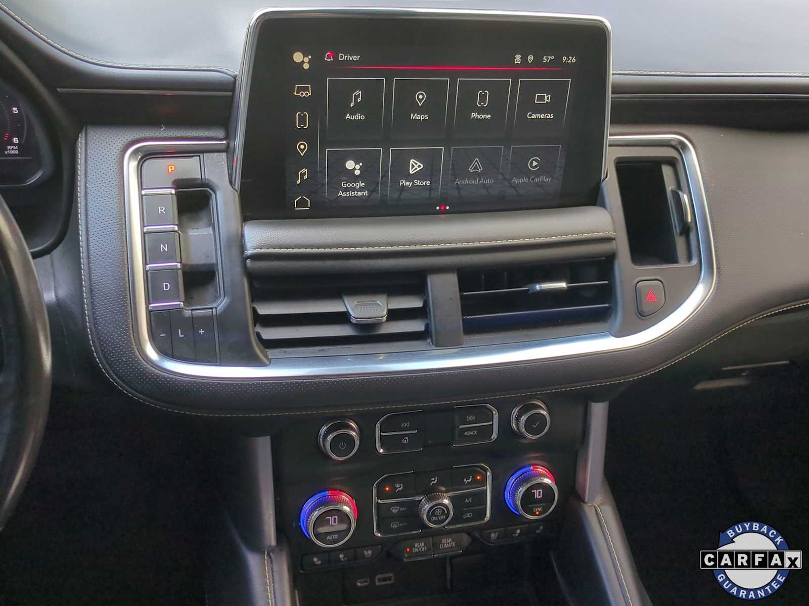 Thumbnail: 2022 GMC Yukon - 29