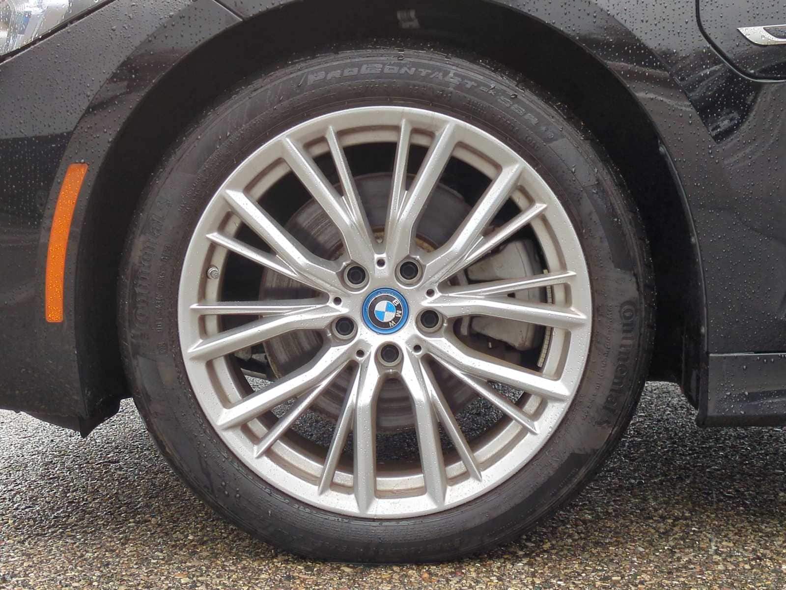 Thumbnail: 2023 BMW 3 Series - 14