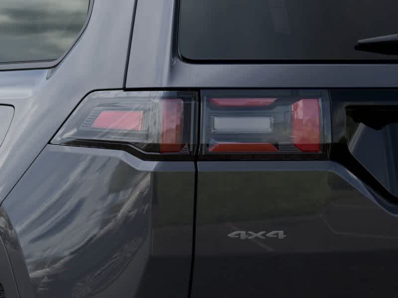 Thumbnail: 2026 Jeep Cherokee - 9