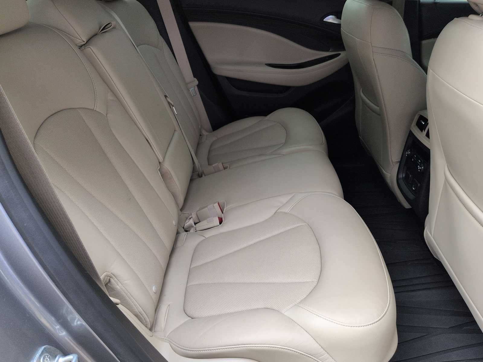 Thumbnail: 2019 Buick Envision - 22