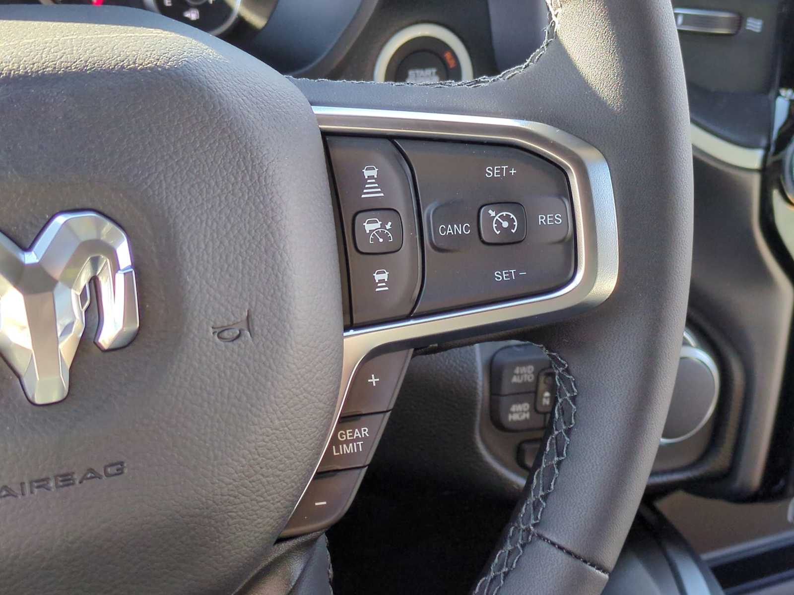 Thumbnail: 2026 RAM 1500 - 20