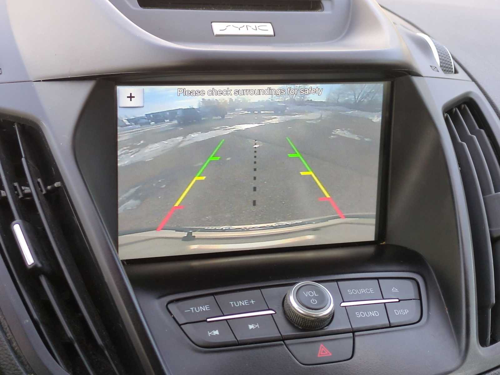 Thumbnail: 2018 Ford Escape - 29