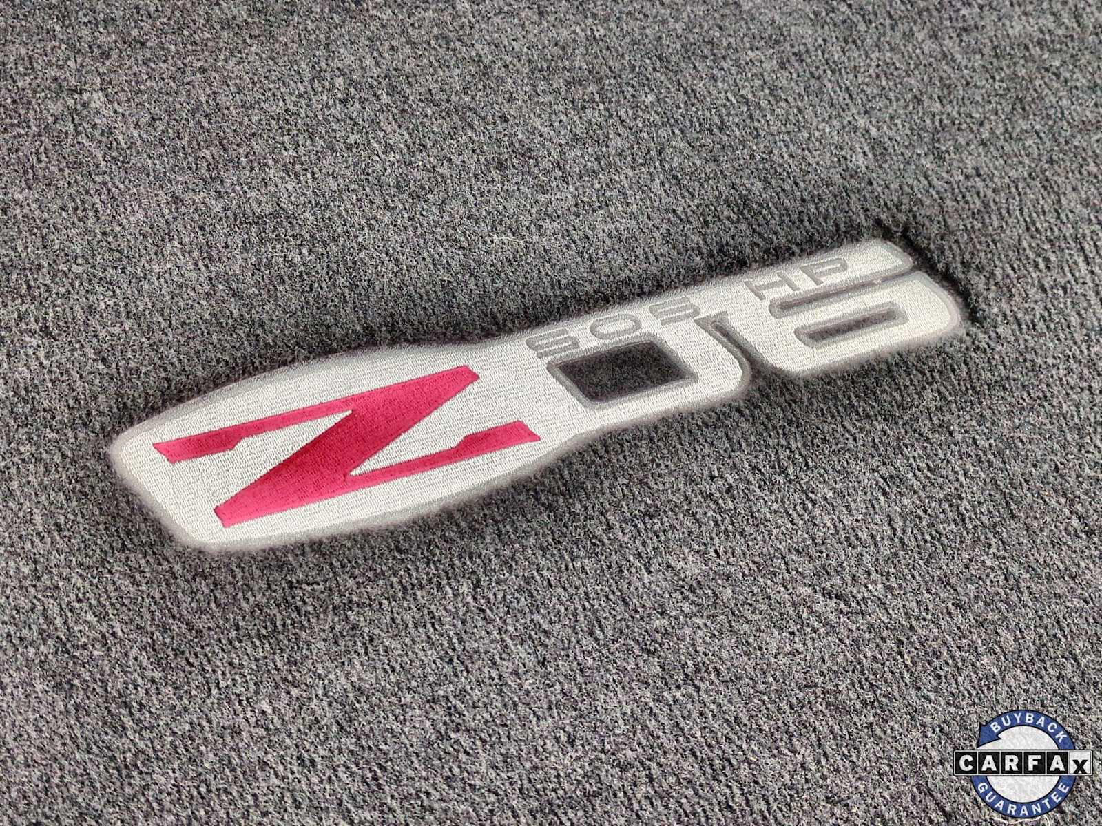 Thumbnail: 2006 Chevrolet Corvette - 33