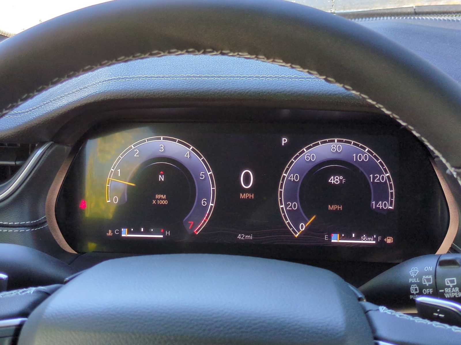 Thumbnail: 2025 Jeep Grand Cherokee - 35