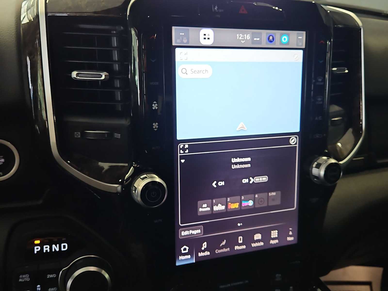 Thumbnail: 2026 RAM 1500 - 25