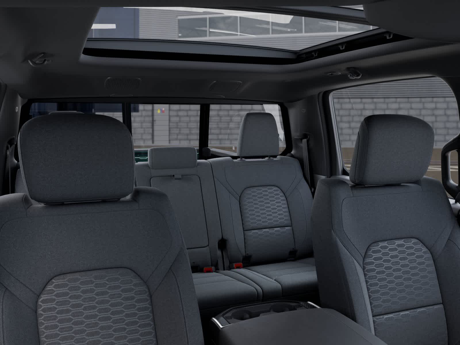 Thumbnail: 2026 RAM 1500 - 26