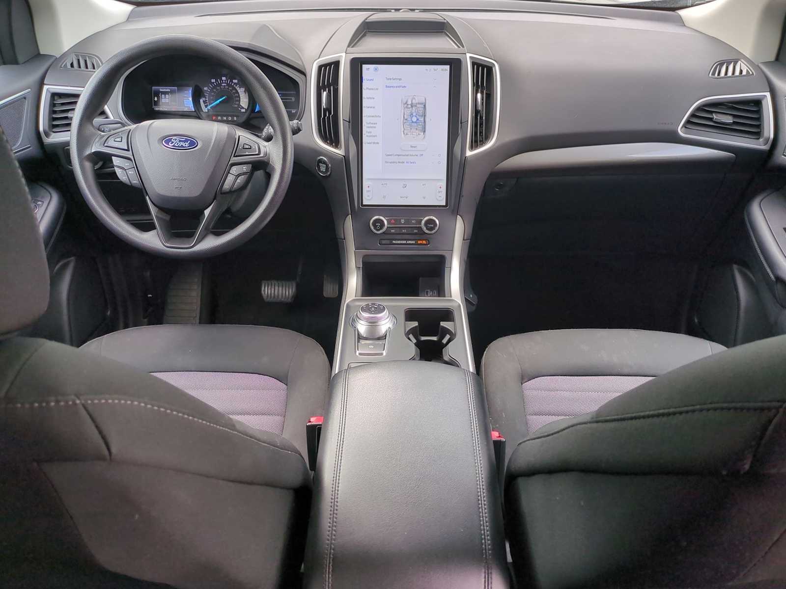 Thumbnail: 2023 Ford Edge - 16