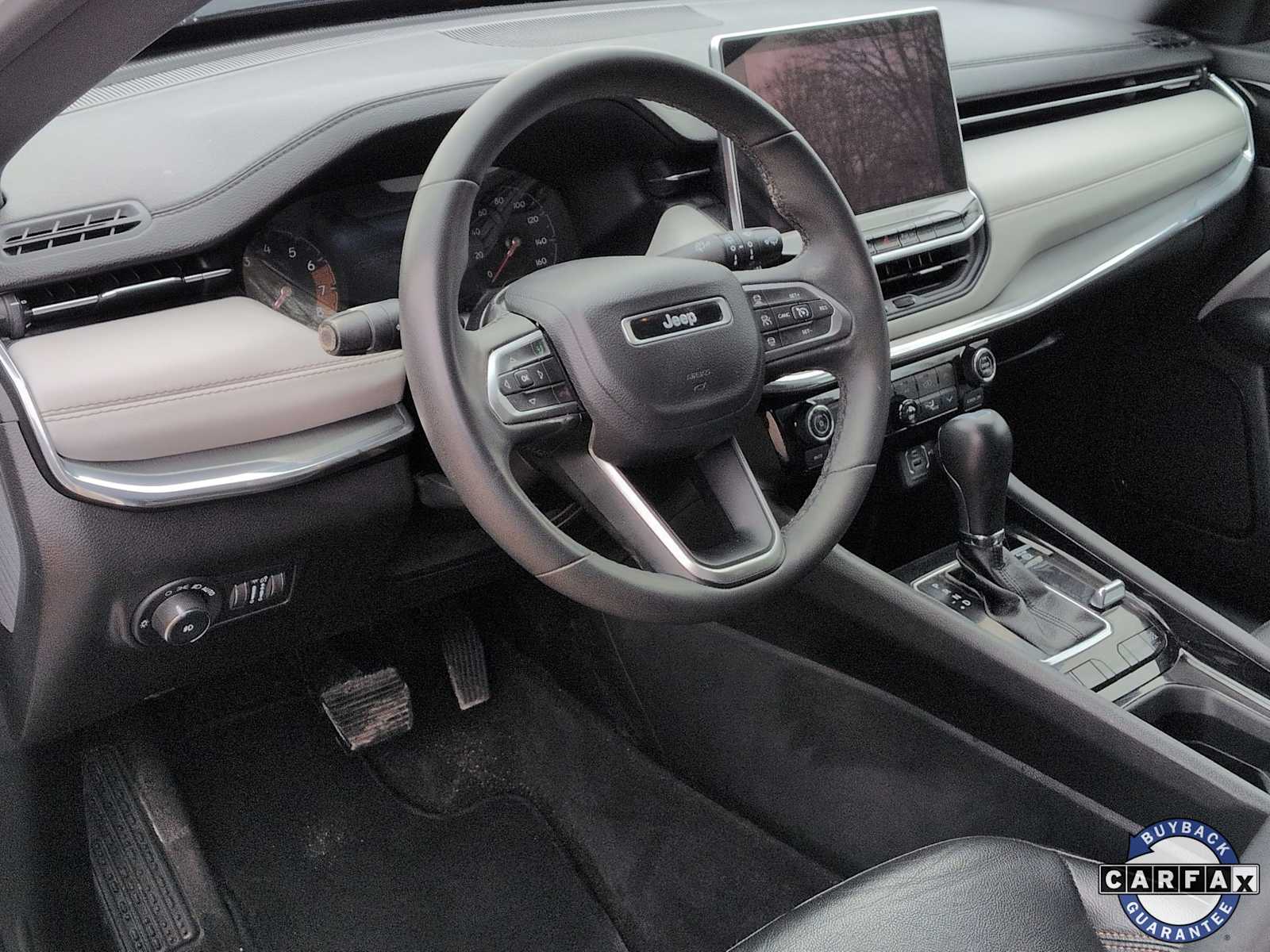 Thumbnail: 2023 Jeep Compass - 10