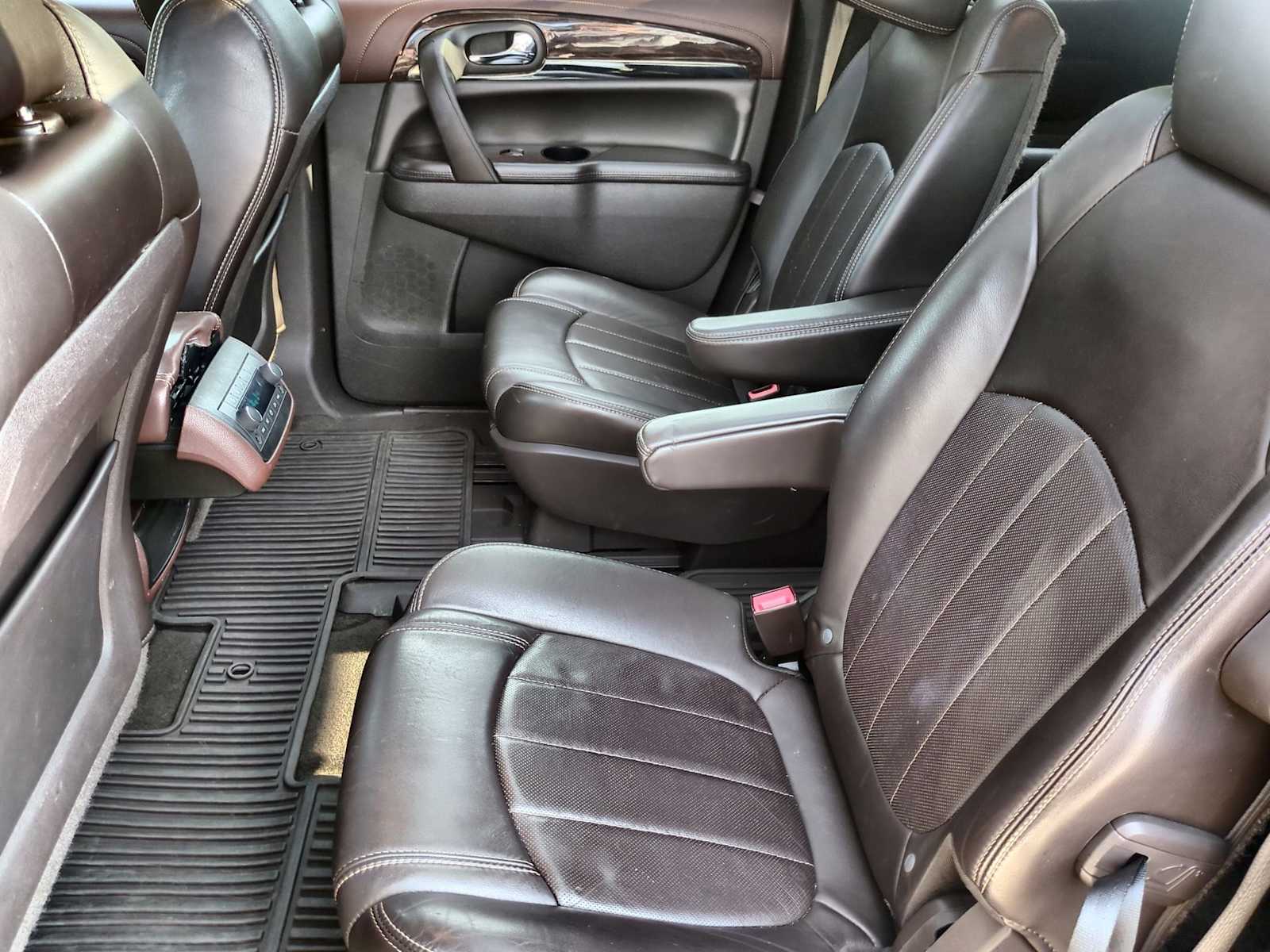Thumbnail: 2013 Buick Enclave - 21