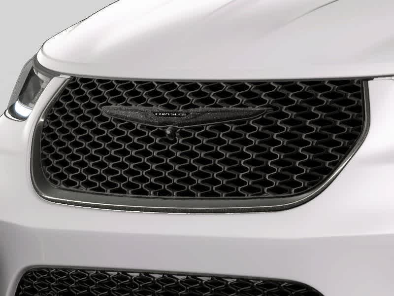 Thumbnail: 2026 Chrysler Pacifica - 14