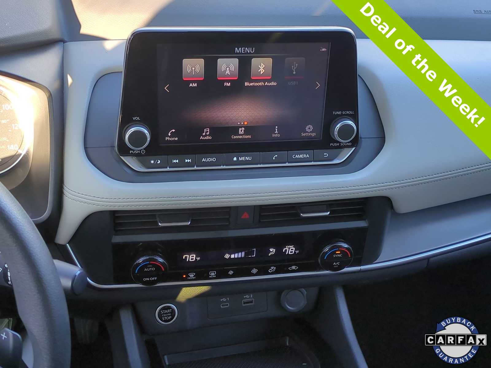 Thumbnail: 2023 Nissan Rogue - 27