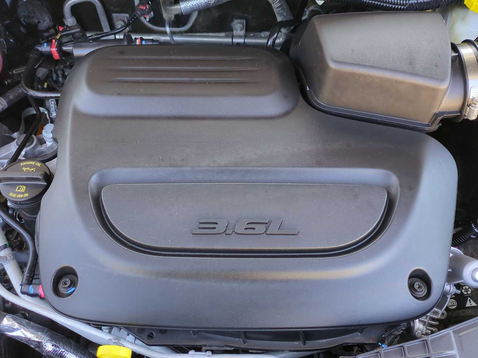 Thumbnail: 2024 Chrysler Pacifica - 15