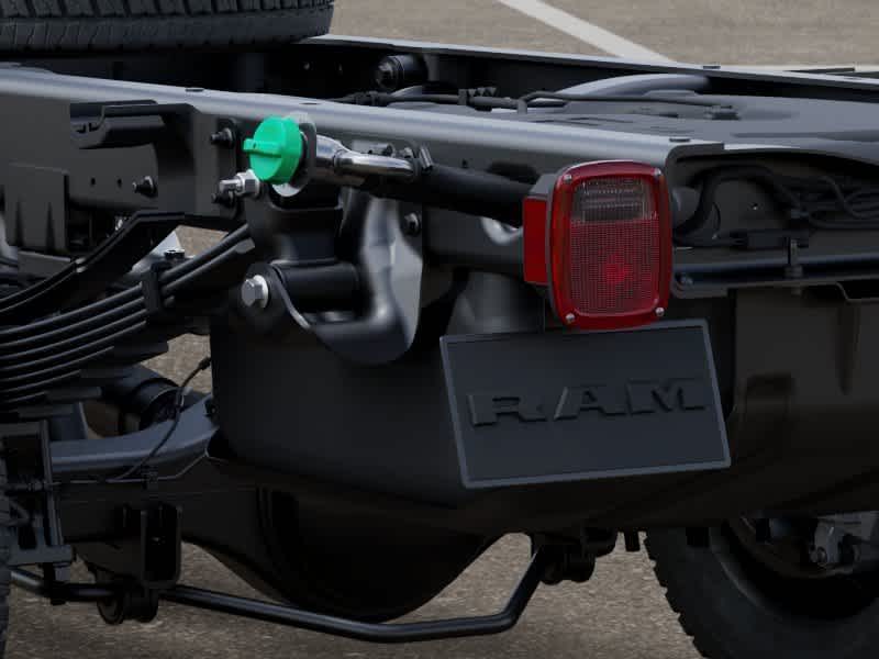 Thumbnail: 2026 RAM 5500 - 9