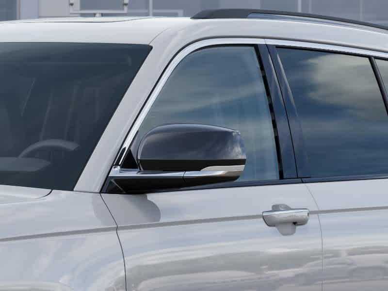 Thumbnail: 2026 Jeep Grand Cherokee L - 12