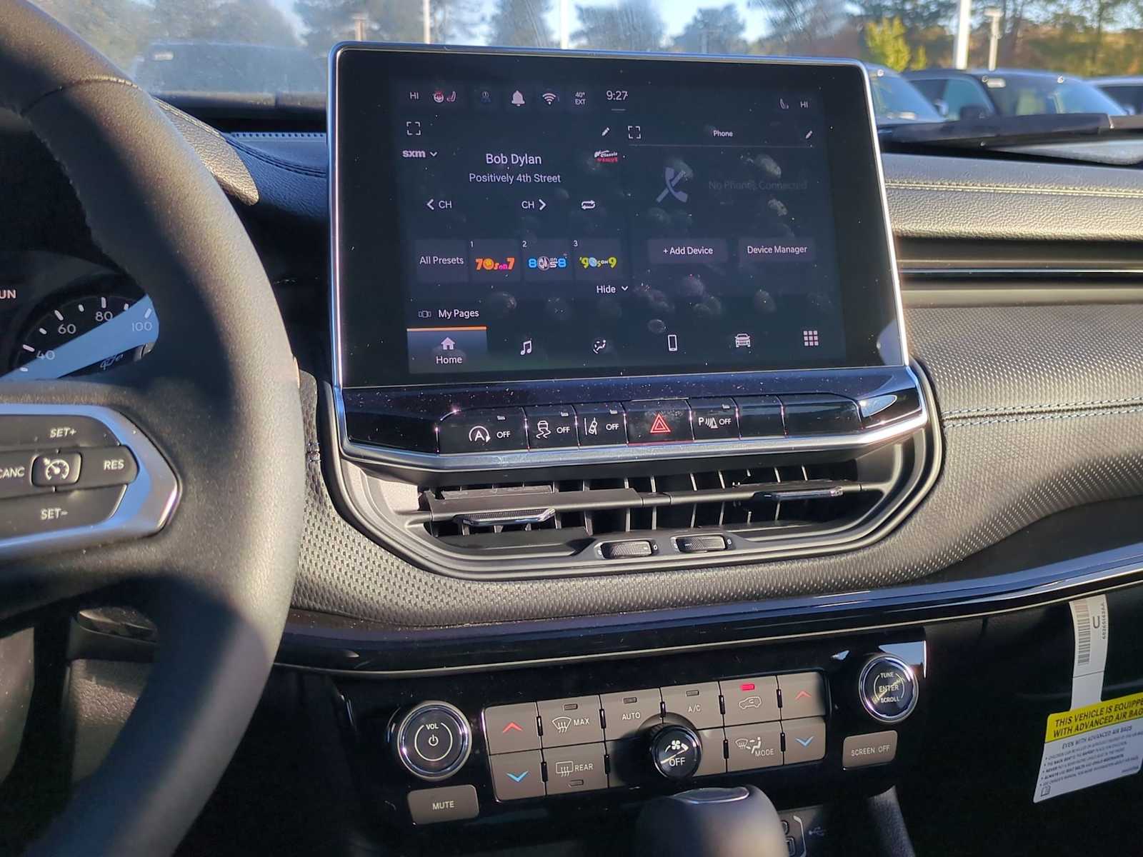 Thumbnail: 2026 Jeep Compass - 27