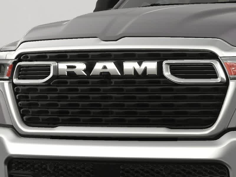 Thumbnail: 2025 RAM 1500 - 14