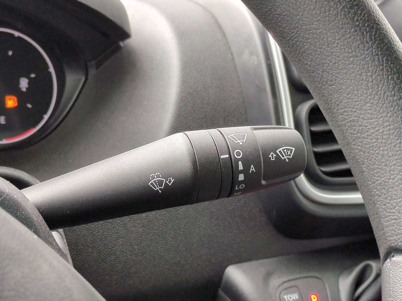 Thumbnail: 2025 RAM ProMaster - 23