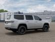 2026 Jeep Grand Wagoneer Limited Reserve Sport Utility