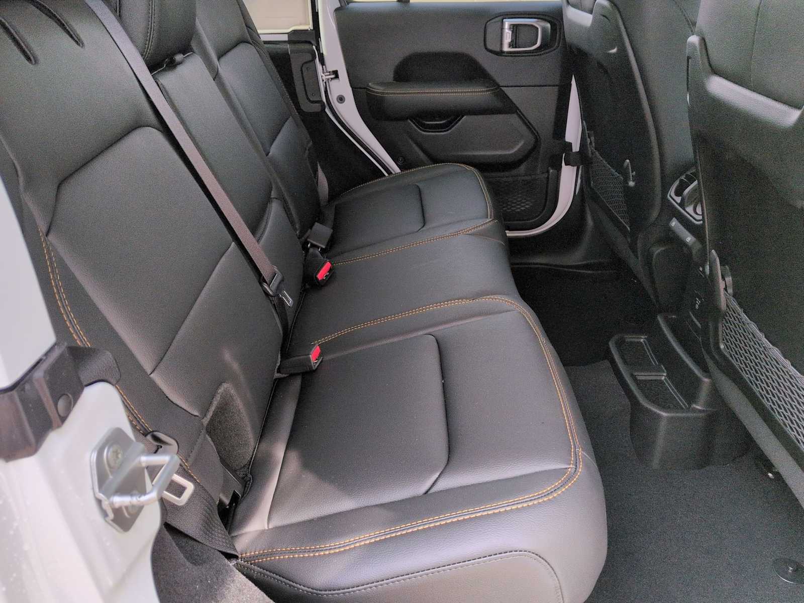 Thumbnail: 2025 Jeep Wrangler - 19