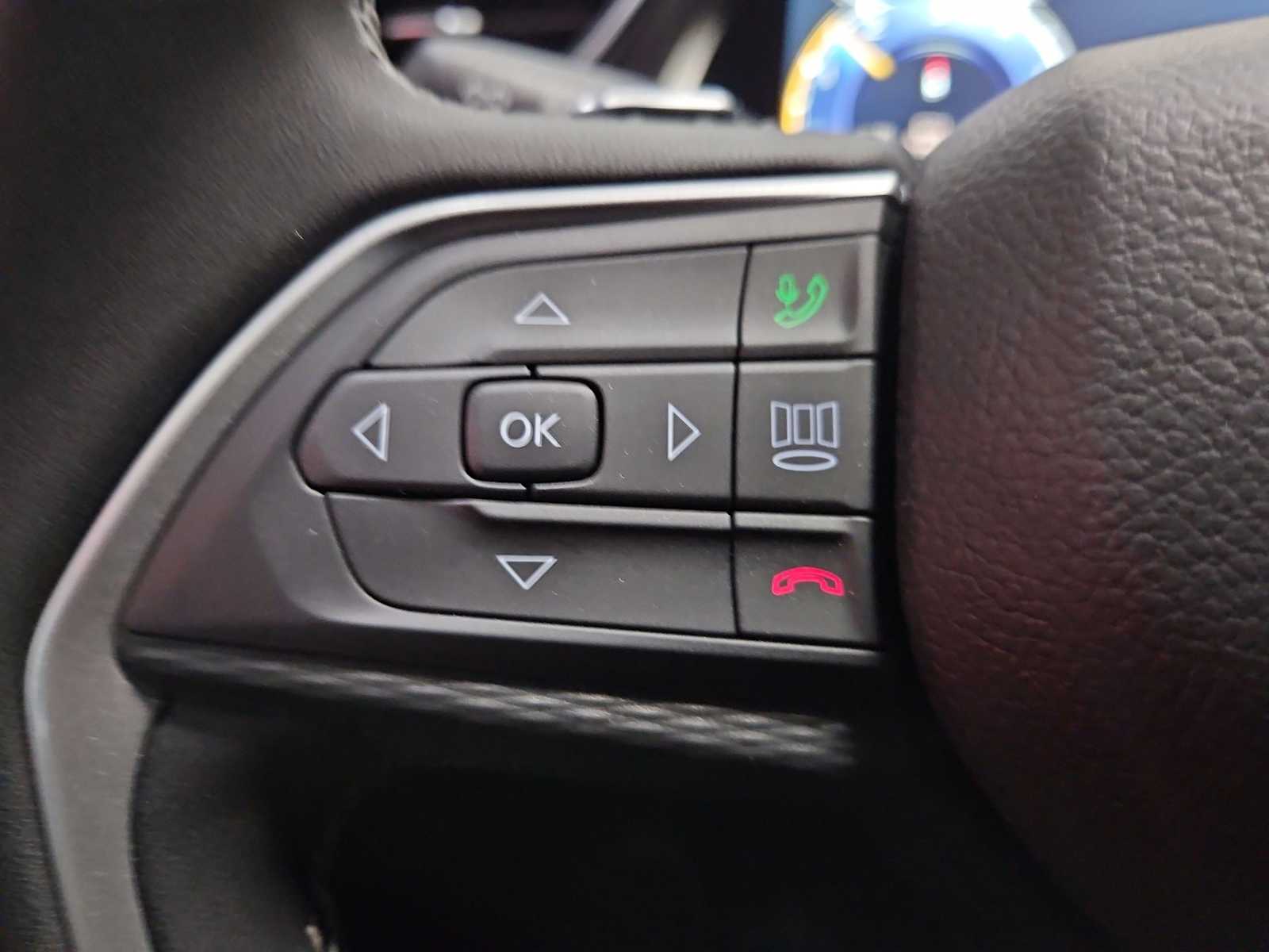 Thumbnail: 2025 Jeep Grand Cherokee - 28