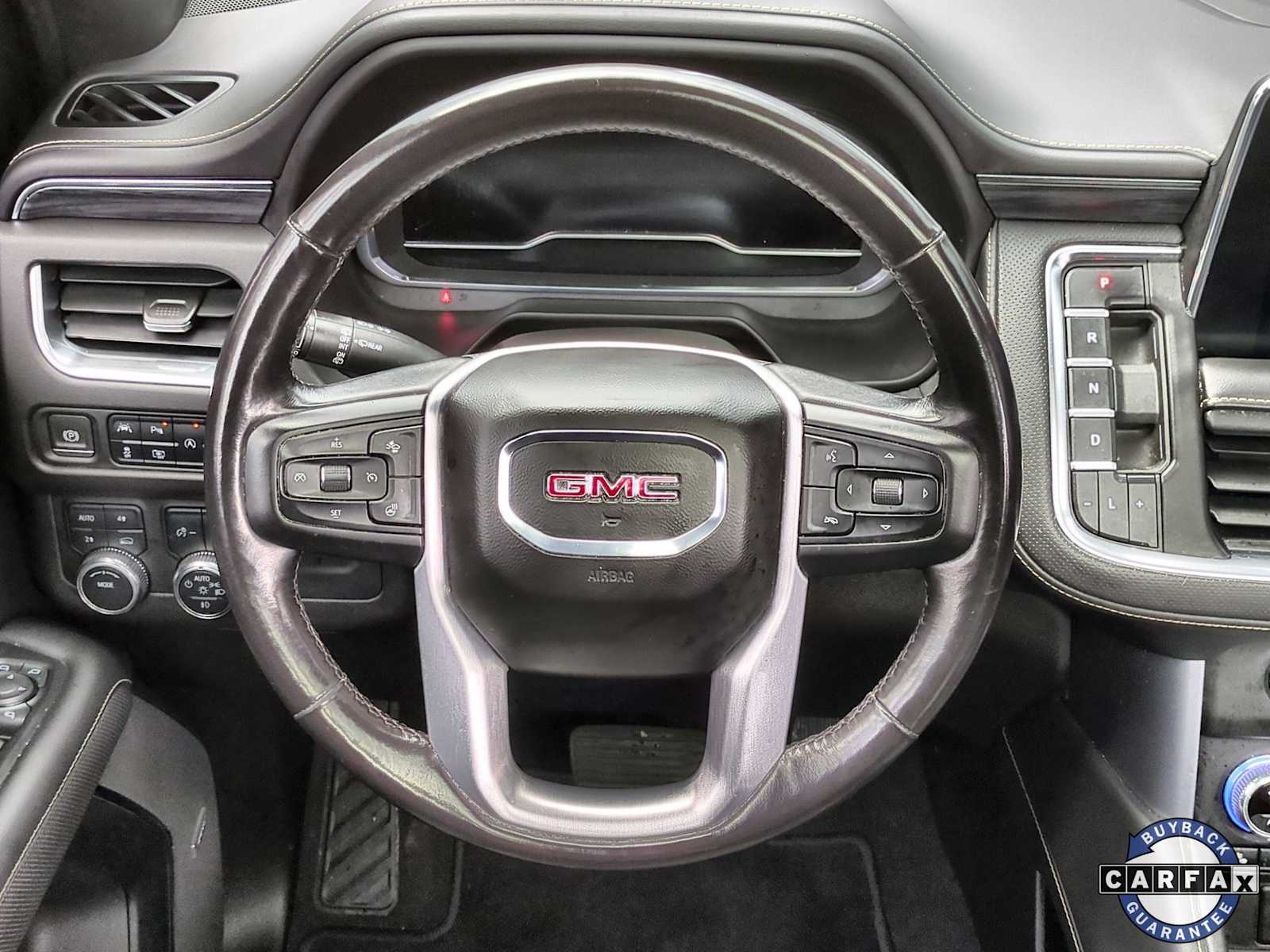 Thumbnail: 2022 GMC Yukon - 24