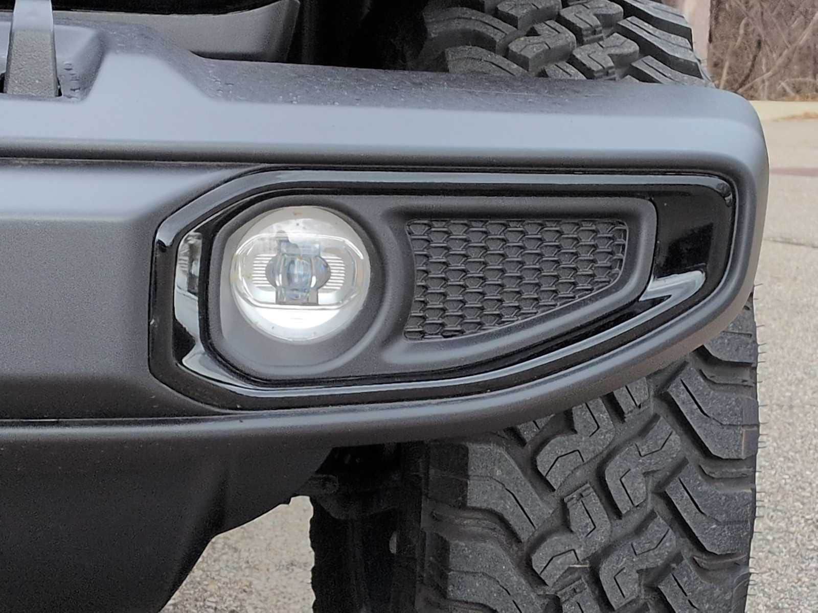 Thumbnail: 2025 Jeep Wrangler - 11