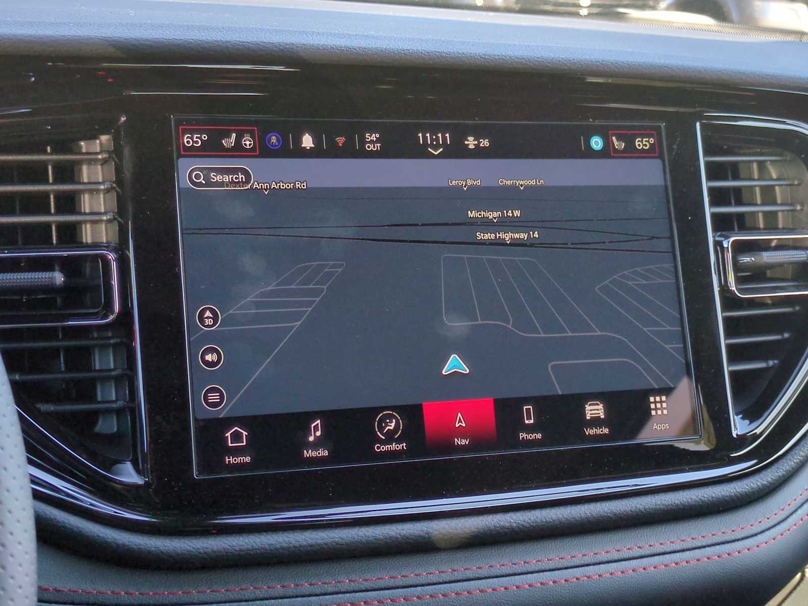 Thumbnail: 2026 Dodge Durango - 28