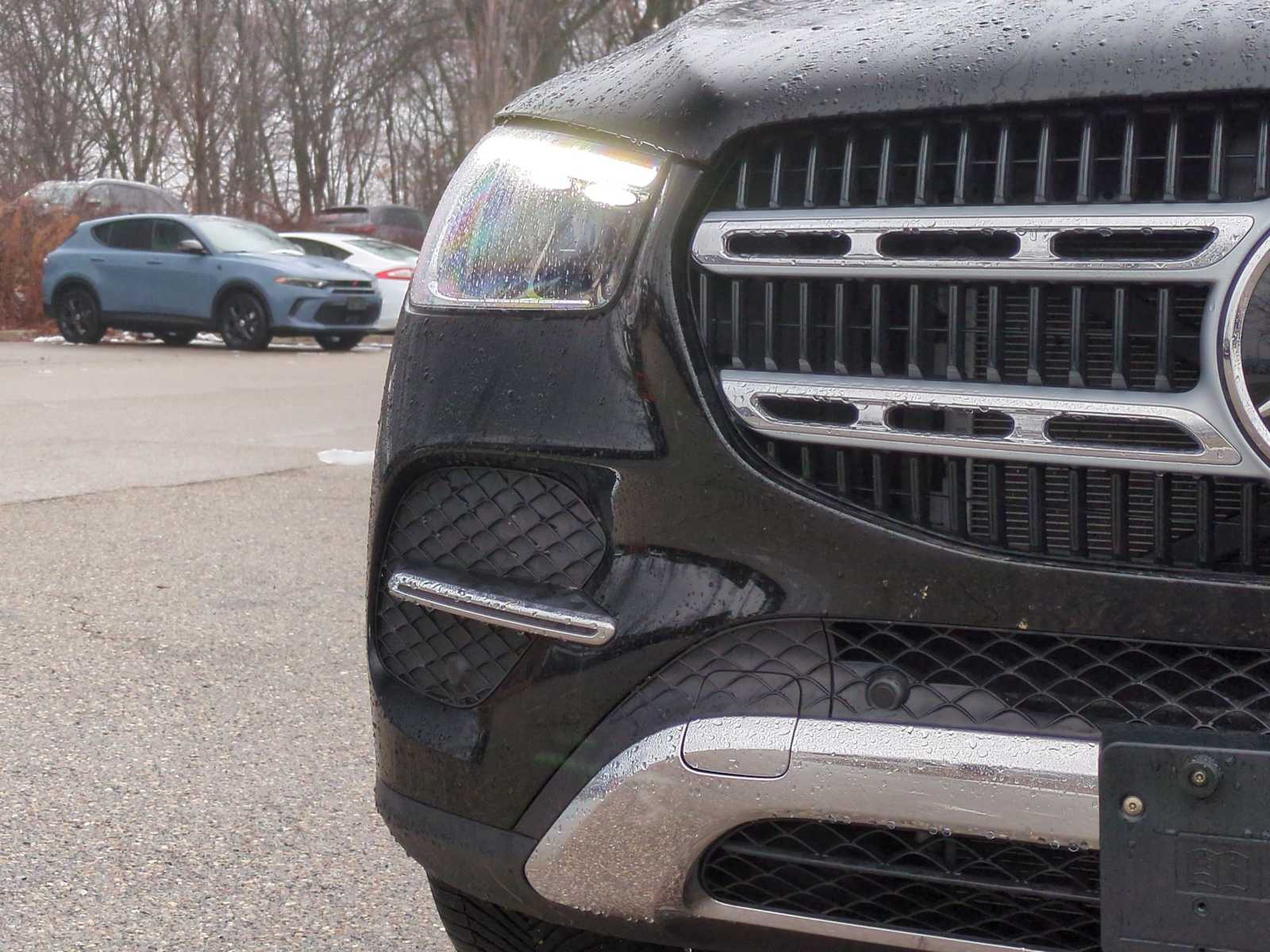 Thumbnail: 2025 Mercedes-Benz GLE - 11