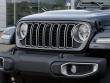 2026 Jeep Wrangler Sahara Sport Utility