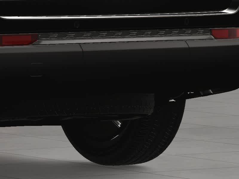 2025 Jeep Grand Cherokee L Altitude 16