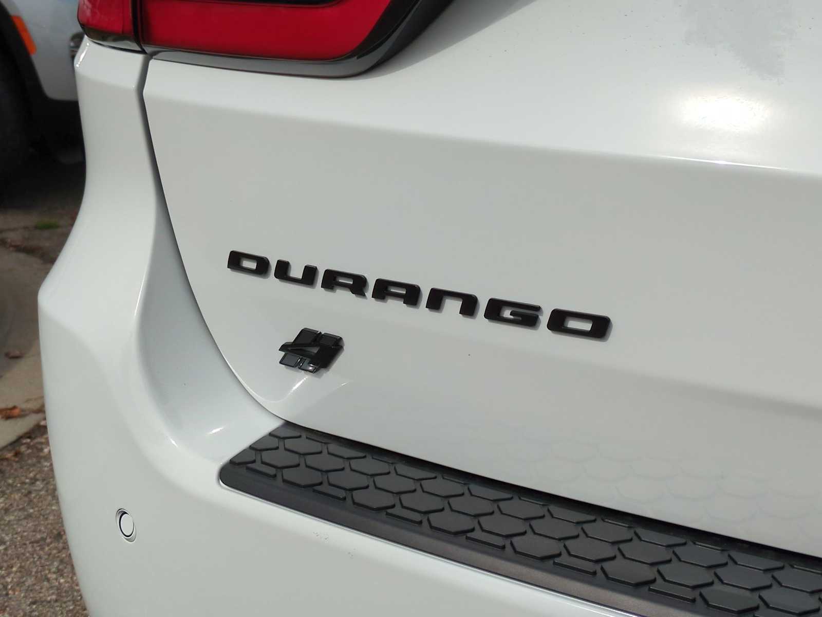 Thumbnail: 2026 Dodge Durango - 13