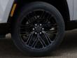 2026 Jeep Grand Wagoneer Limited Reserve Sport Utility