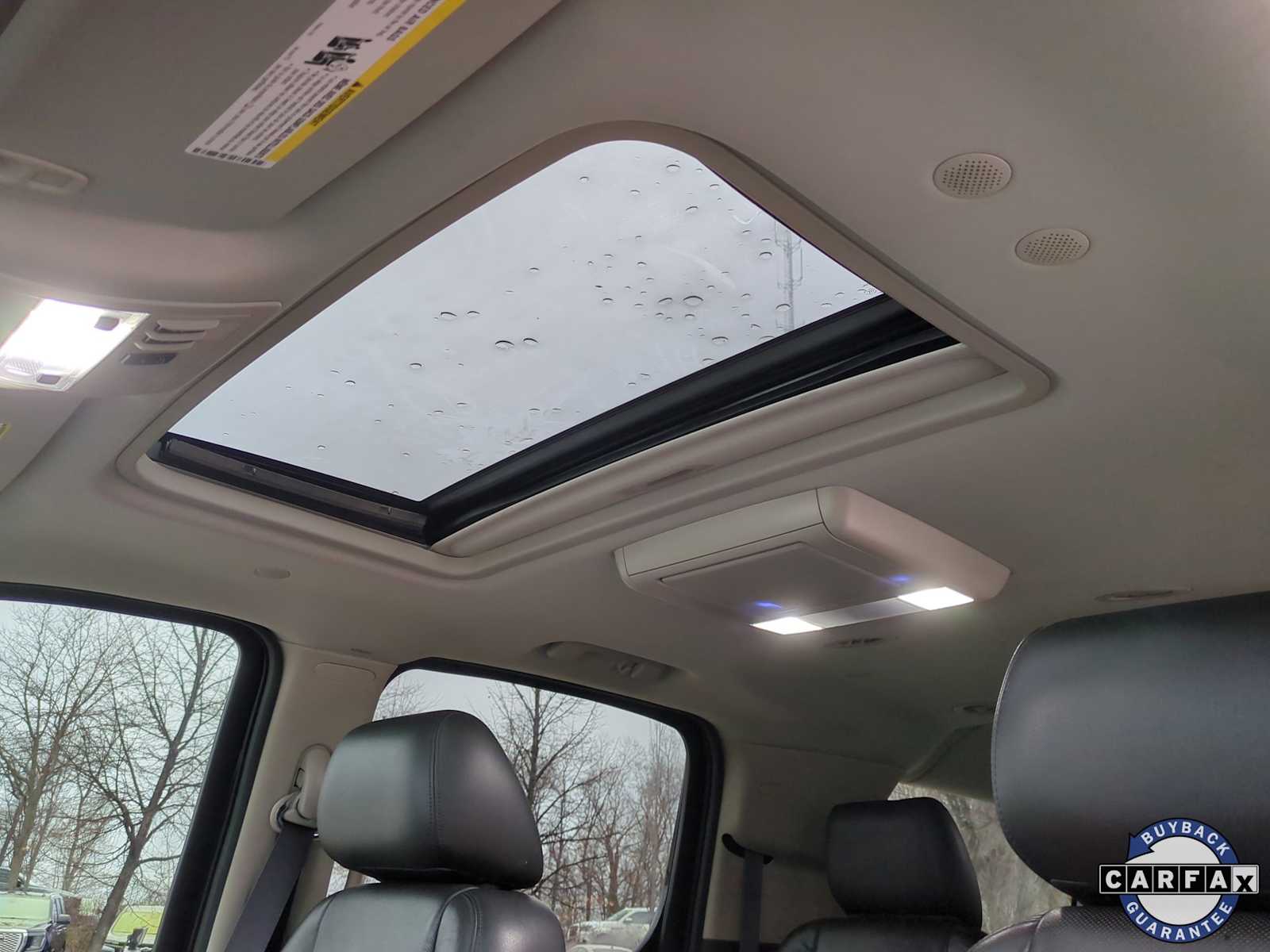 Thumbnail: 2013 Cadillac Escalade - 19