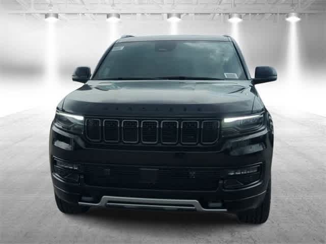 Thumbnail: 2025 Jeep Wagoneer - 3