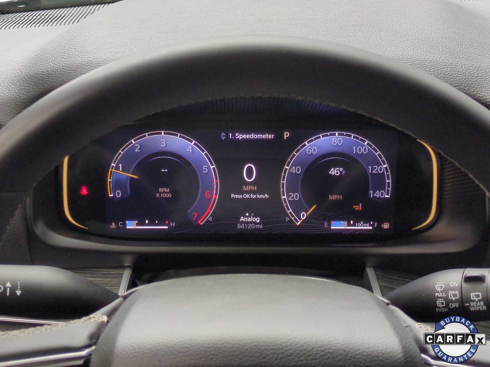 Thumbnail: 2024 Jeep Wagoneer - 33