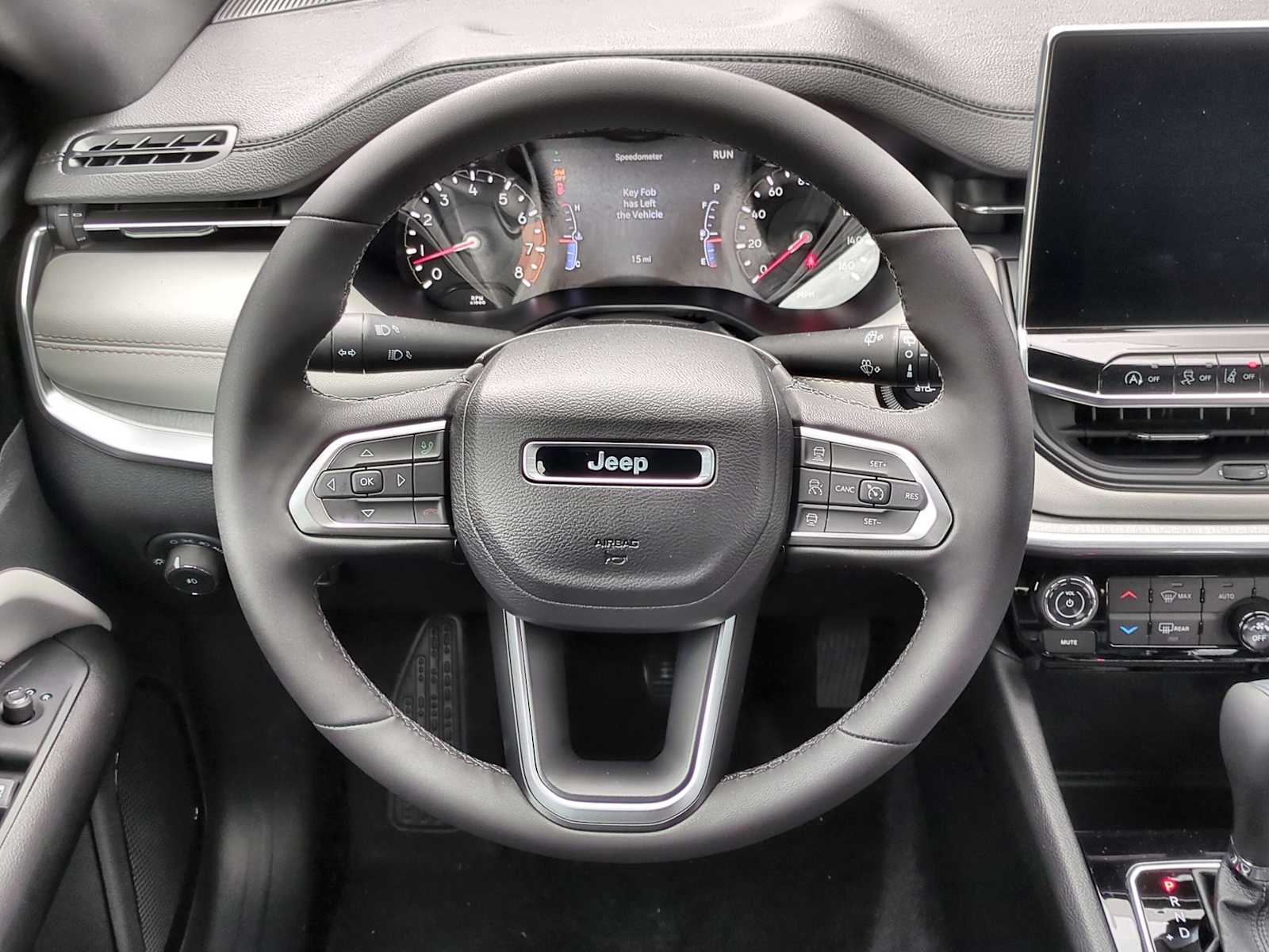 Thumbnail: 2026 Jeep Compass - 22