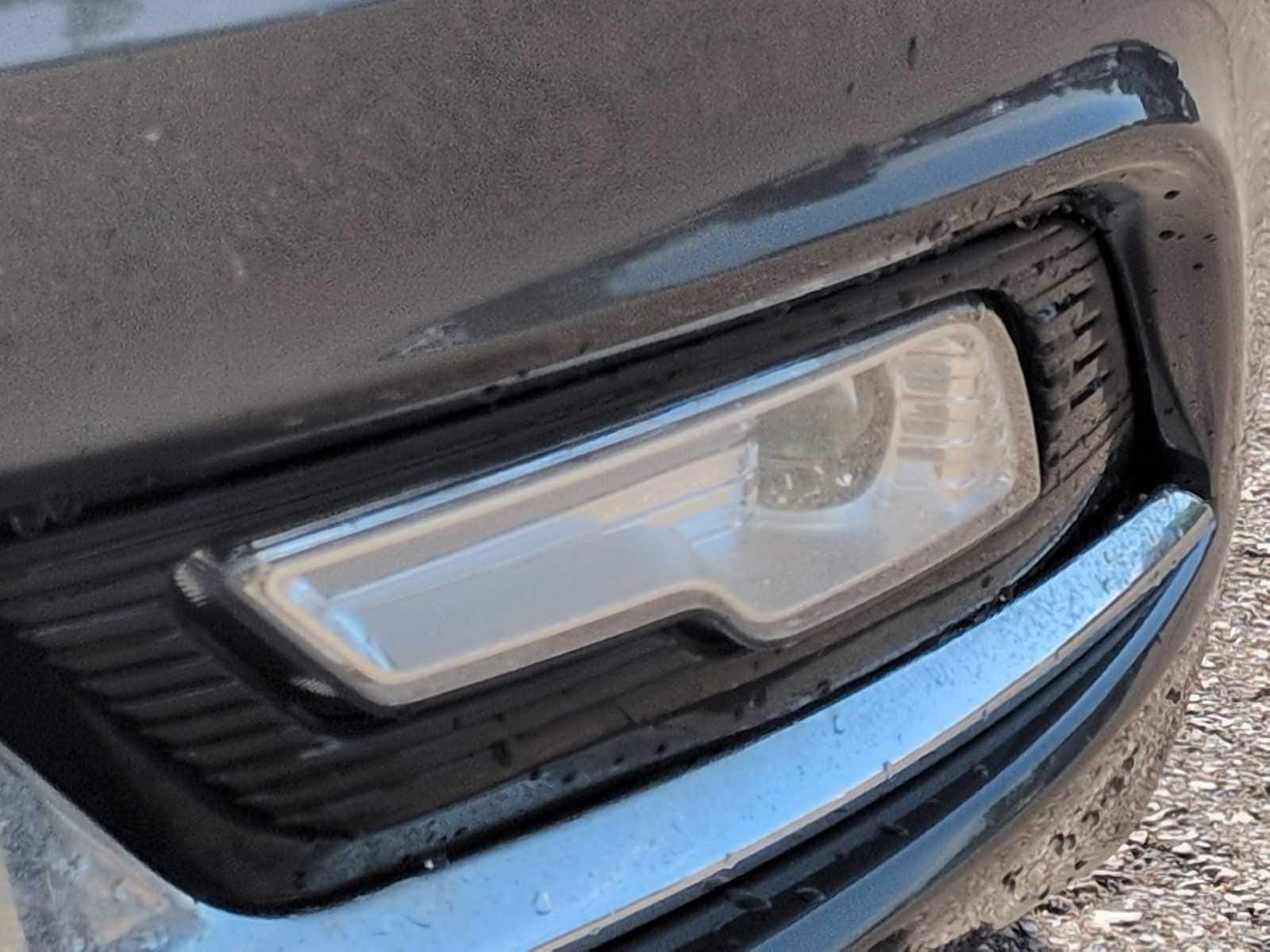 Thumbnail: 2017 Ford Fusion - 11