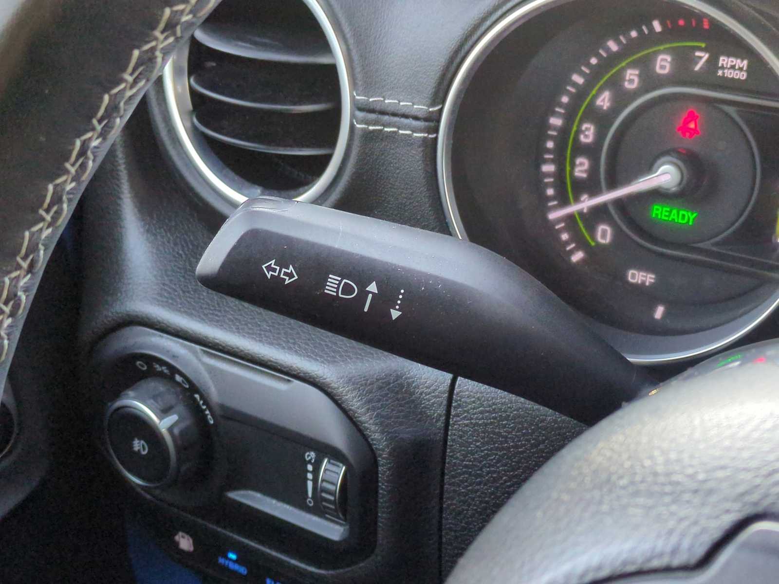 Thumbnail: 2023 Jeep Wrangler - 26