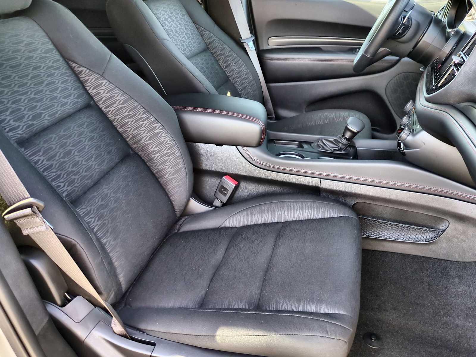 Thumbnail: 2026 Dodge Durango - 21