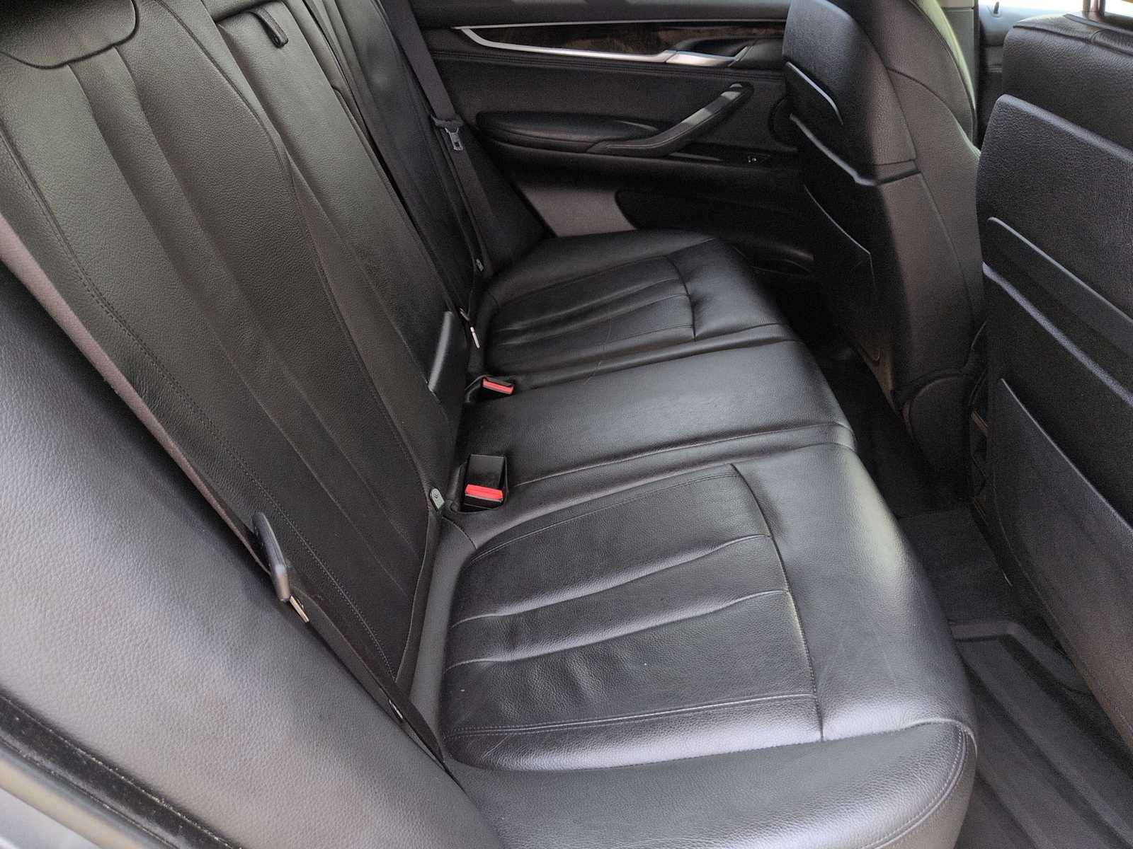 Thumbnail: 2015 BMW X5 - 22