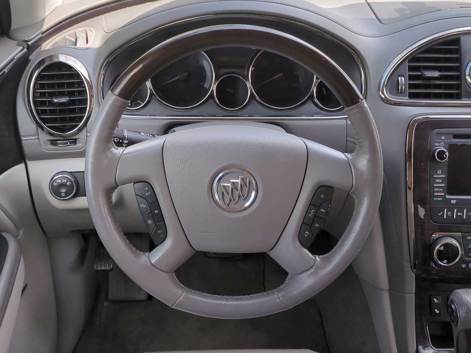 Thumbnail: 2016 Buick Enclave - 24