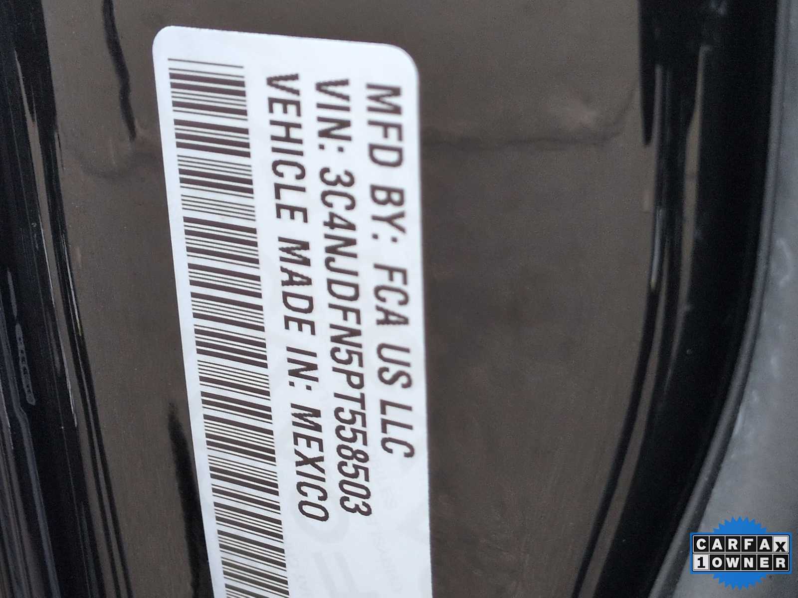 Thumbnail: 2023 Jeep Compass - 43