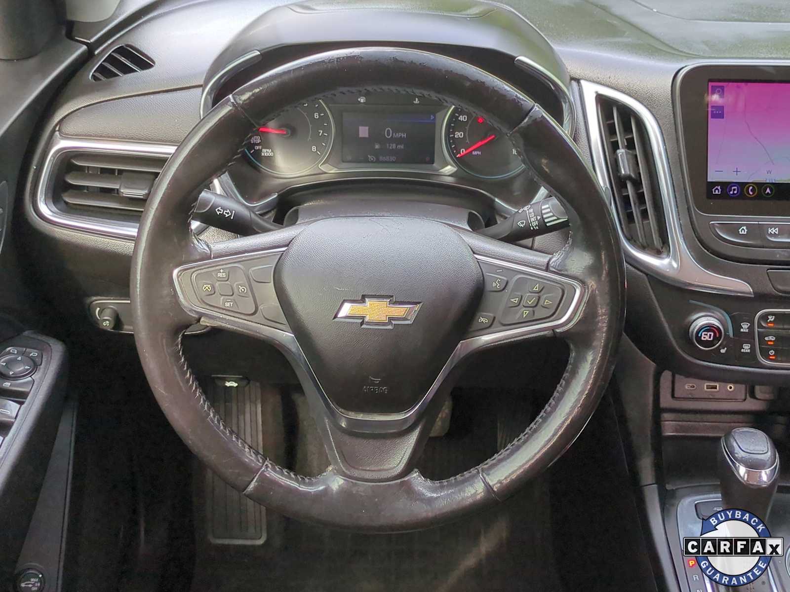 Thumbnail: 2019 Chevrolet Equinox - 23
