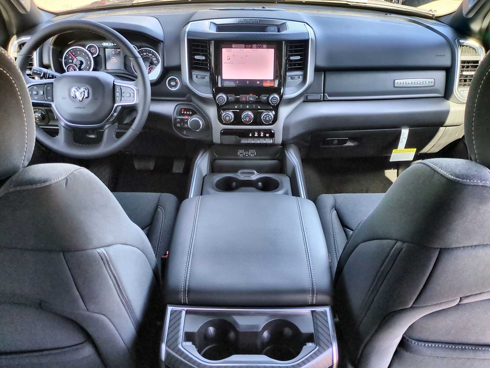 Thumbnail: 2026 RAM 1500 - 15