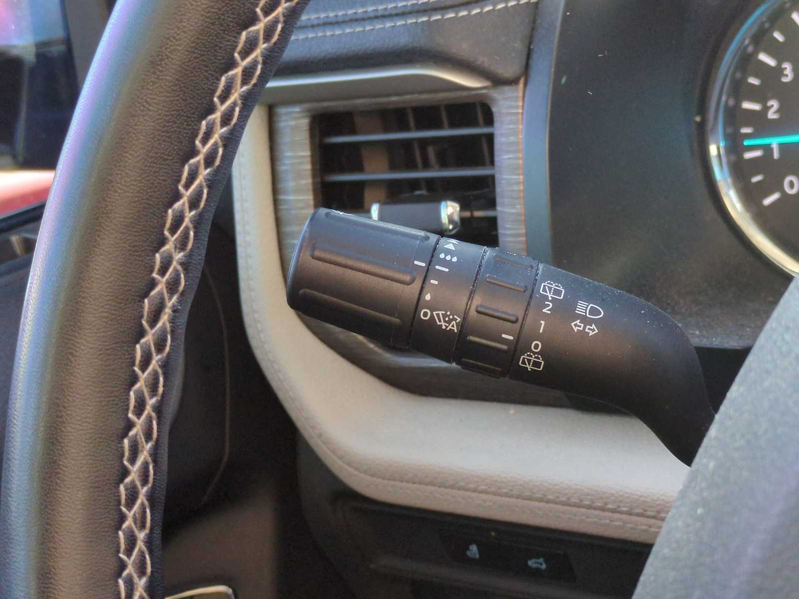 Thumbnail: 2023 Ford Expedition MAX - 27