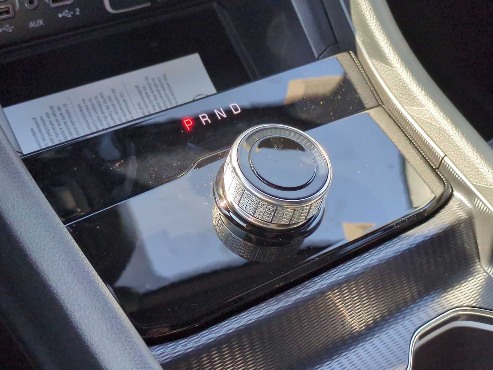 Thumbnail: 2025 Jeep Grand Cherokee L - 33